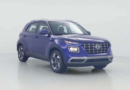 2023 Hyundai Venue