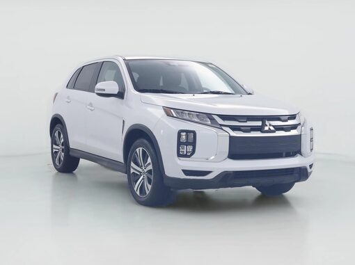 2023 Mitsubishi Outlander Sport