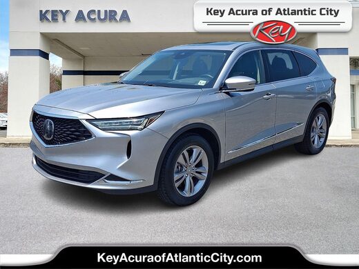 2023 Acura MDX