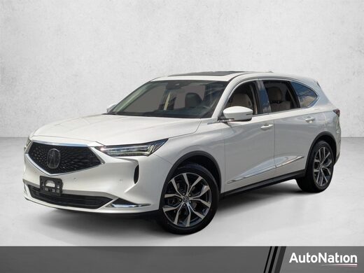 2023 Acura MDX