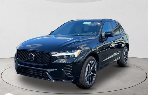 2026 Volvo XC60 Plug-In Hybrid