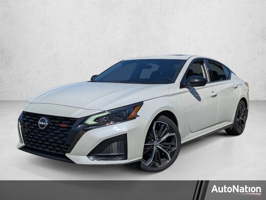 2023 Nissan Altima