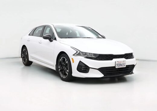 2023 Kia K5