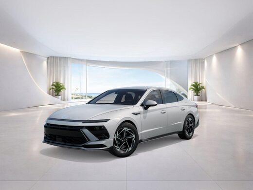 2026 Hyundai Sonata