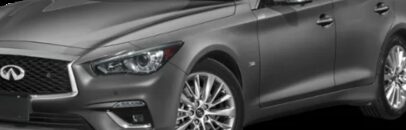 2019 INFINITI Q50