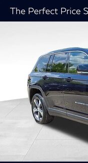 2022 Jeep Grand Cherokee 4xe