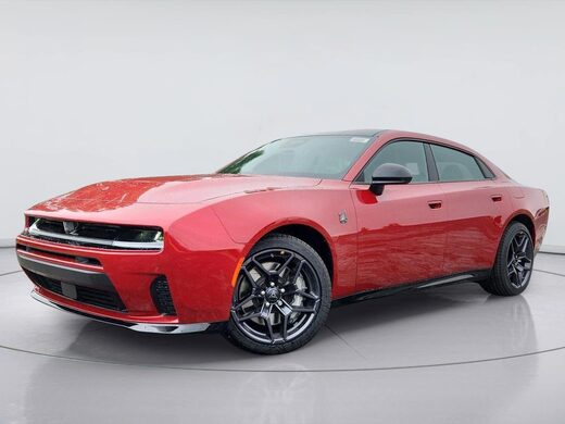 2026 Dodge Charger