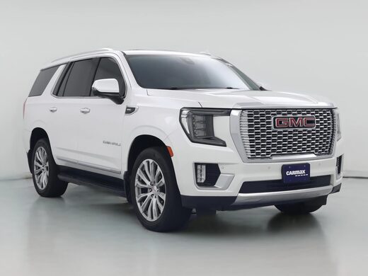 2022 GMC Yukon