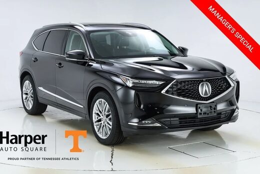 2023 Acura MDX