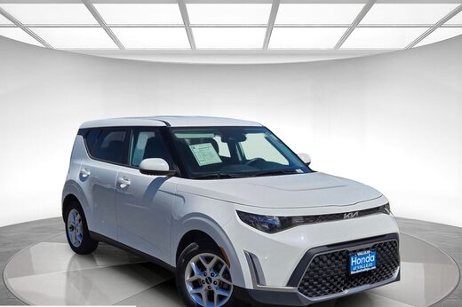 2024 Kia Soul