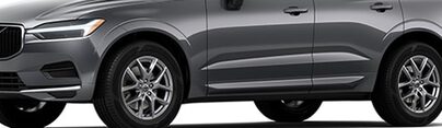 2019 Volvo XC60