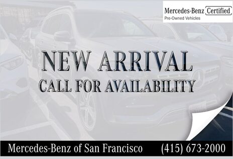 2023 Mercedes-Benz GLS