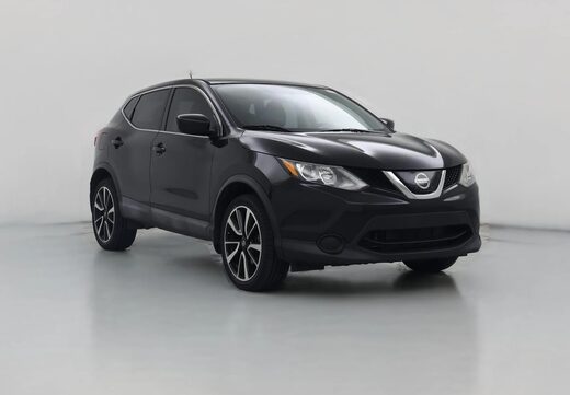 2019 Nissan Rogue Sport