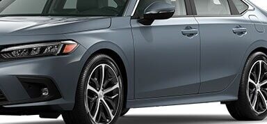 2024 Honda Civic Sedan