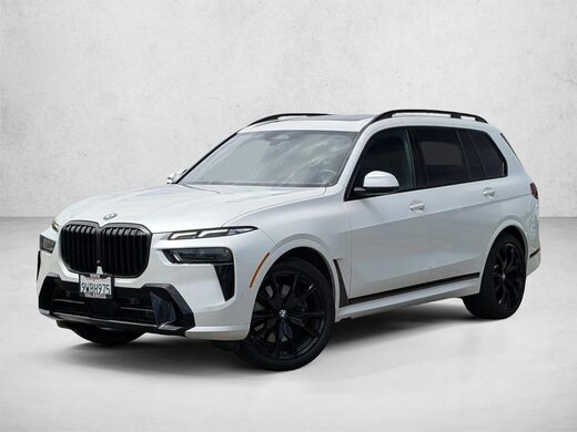 2026 BMW X7