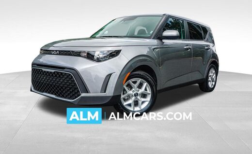 2025 Kia Soul