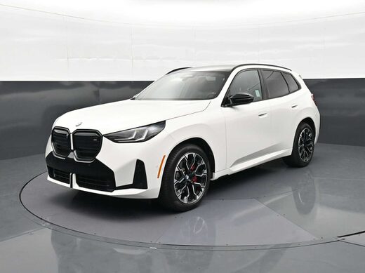 2026 BMW X3 M50 xDrive