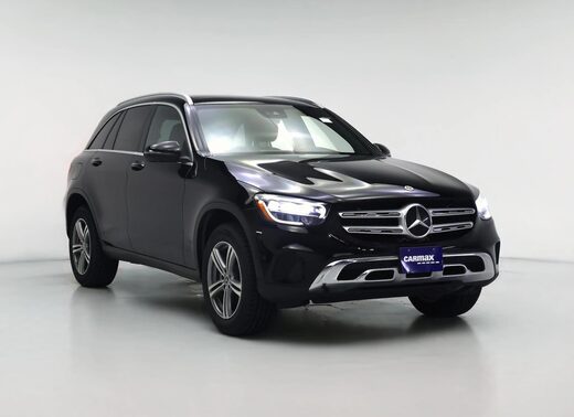2022 Mercedes-Benz GLC