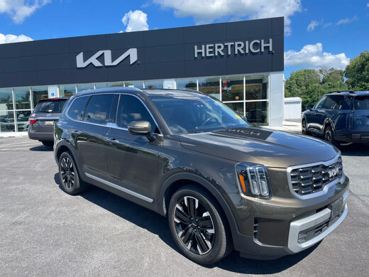 2023 Kia Telluride