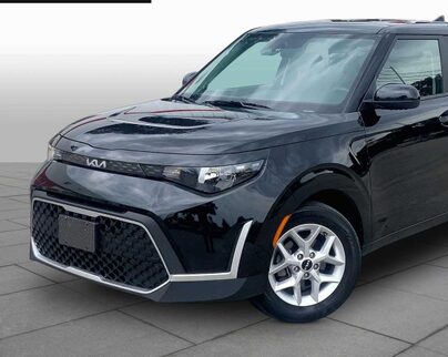 2023 Kia Soul