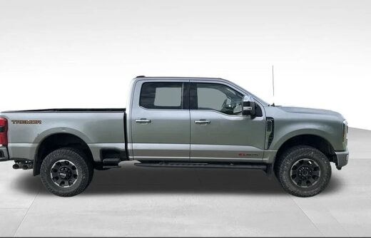 2024 Ford Super Duty F-250 SRW