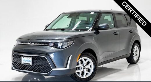 2024 Kia Soul