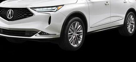 2023 Acura MDX
