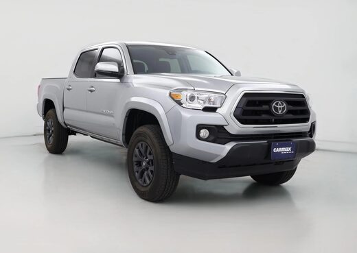 2023 Toyota Tacoma 4WD