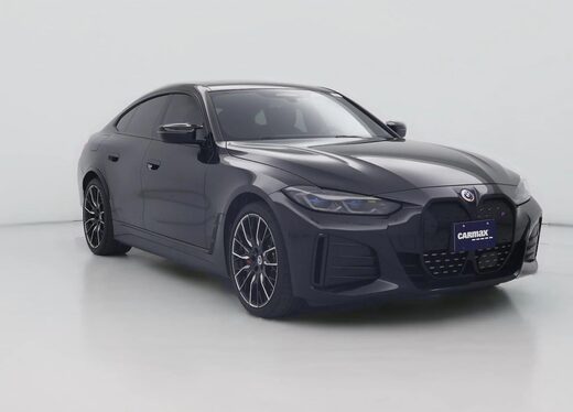 2023 BMW i4