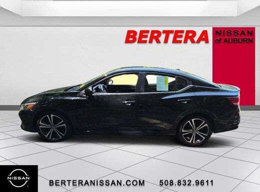 2023 Nissan Sentra
