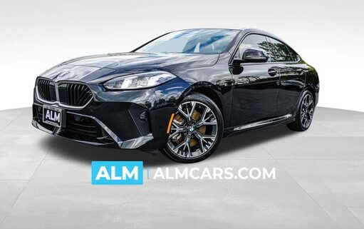 2025 BMW 2 Series