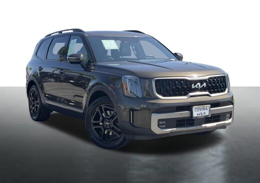 2023 Kia Telluride