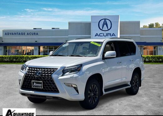2023 Lexus GX