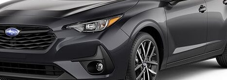 2025 Subaru Impreza