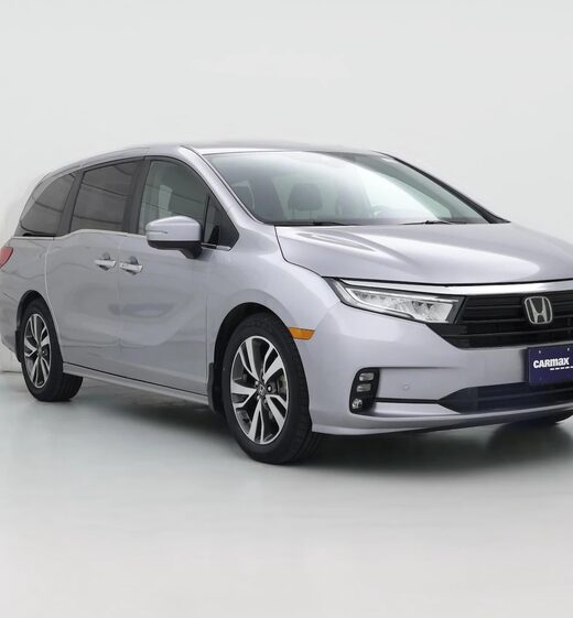2023 Honda Odyssey