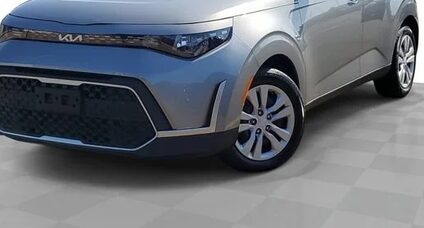 2023 Kia Soul