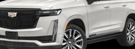 2024 Cadillac Escalade