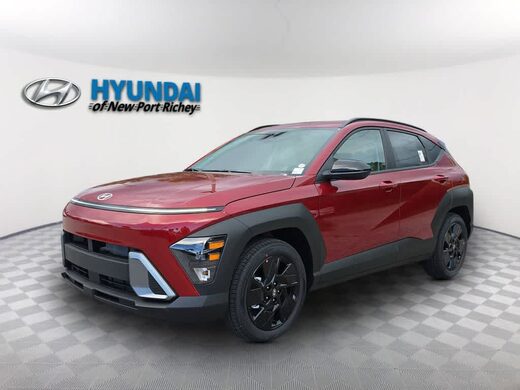 2026 Hyundai Kona