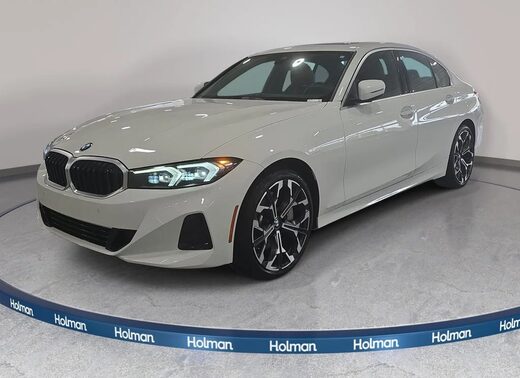 2026 BMW 3 Series