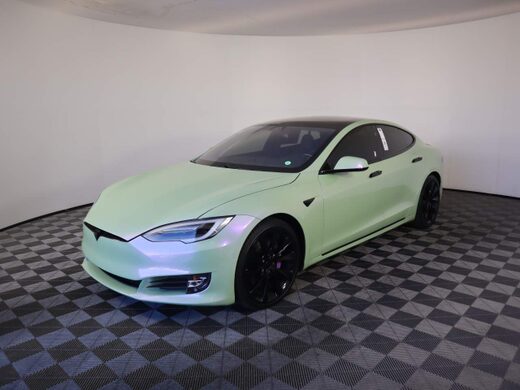 2020 Tesla Model S