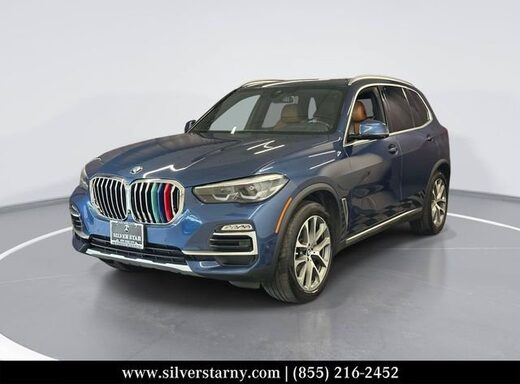 2019 BMW X5