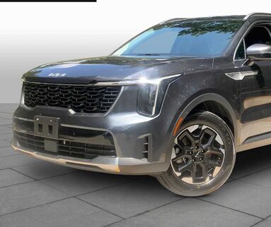 2024 Kia Sorento