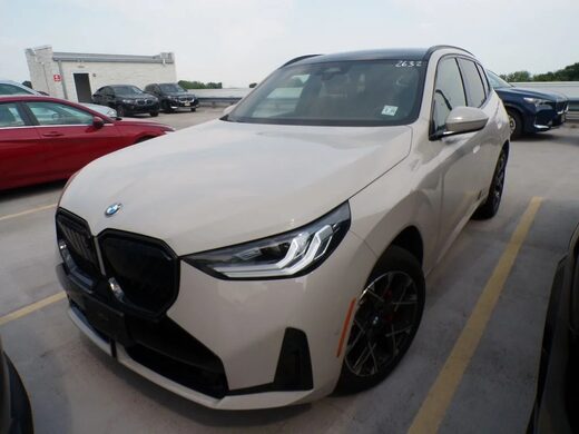 2026 BMW X3