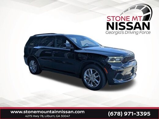 2024 Dodge Durango