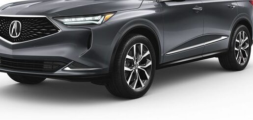 2023 Acura MDX