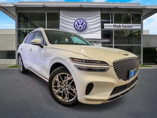 2024 GENESIS GV70