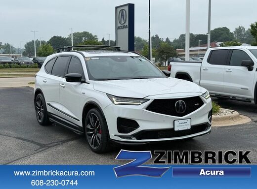 2023 Acura MDX