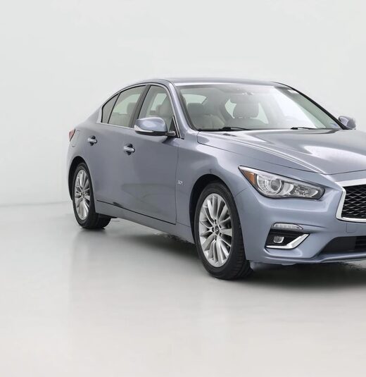2019 INFINITI Q50