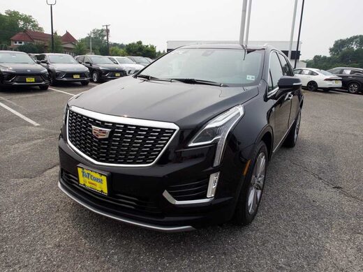 2024 Cadillac XT5