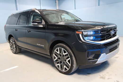 2026 Ford Expedition Max